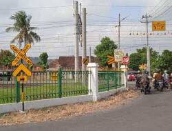 Jadwal Kereta Api KRL Jogja-Solo Hari Ini 9 November 2023