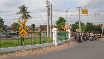 Jadwal Kereta Api KRL Jogja-Solo Hari Ini 9 November 2023