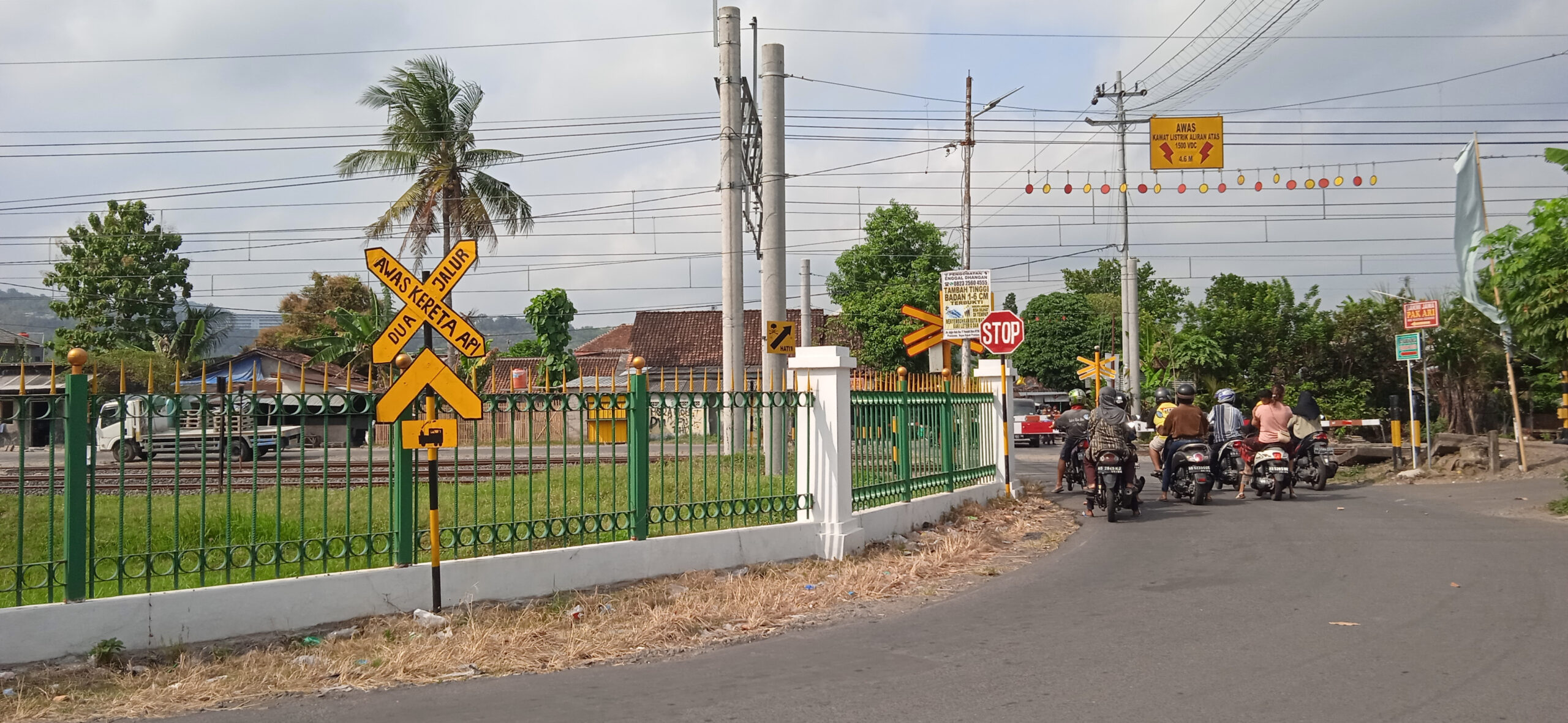 Jadwal Kereta Api KRL Jogja-Solo Hari Ini 9 November 2023