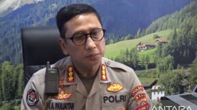 Anggota Satpol PP Denpasar Mengalami Serangan dari OTK Setelah Menangkap 33 PSK