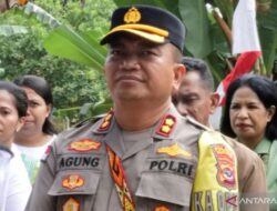 Pelaku Pencabulan Anak di NTT Ditangkap Polisi Setelah Buron 1 Tahun