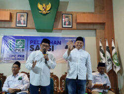 PKB Surabaya Melestarikan 8.167 Saksi untuk Mengawasi Suara AMIN