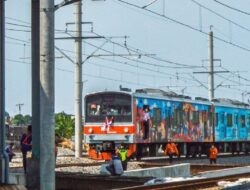 Jadwal Kereta Rel Listrik (KRL) Jogja-Solo Hari Ini, Rabu 22 November 2023