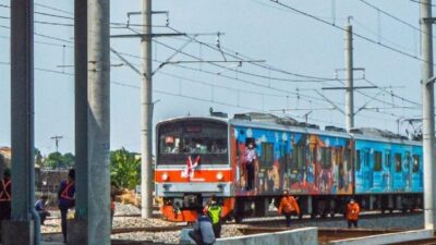 Jadwal Kereta Rel Listrik (KRL) Jogja-Solo Hari Ini, Rabu 22 November 2023