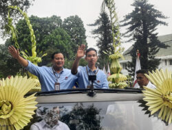 Dukungan Pemilih Muda di Pilpres 2024 Didominasi oleh Prabowo-Gibran