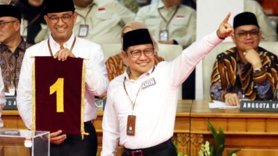 Janji Anies Manis untuk Warga Kabupaten Bogor: Pejuang Rupiah Harus Tahu!