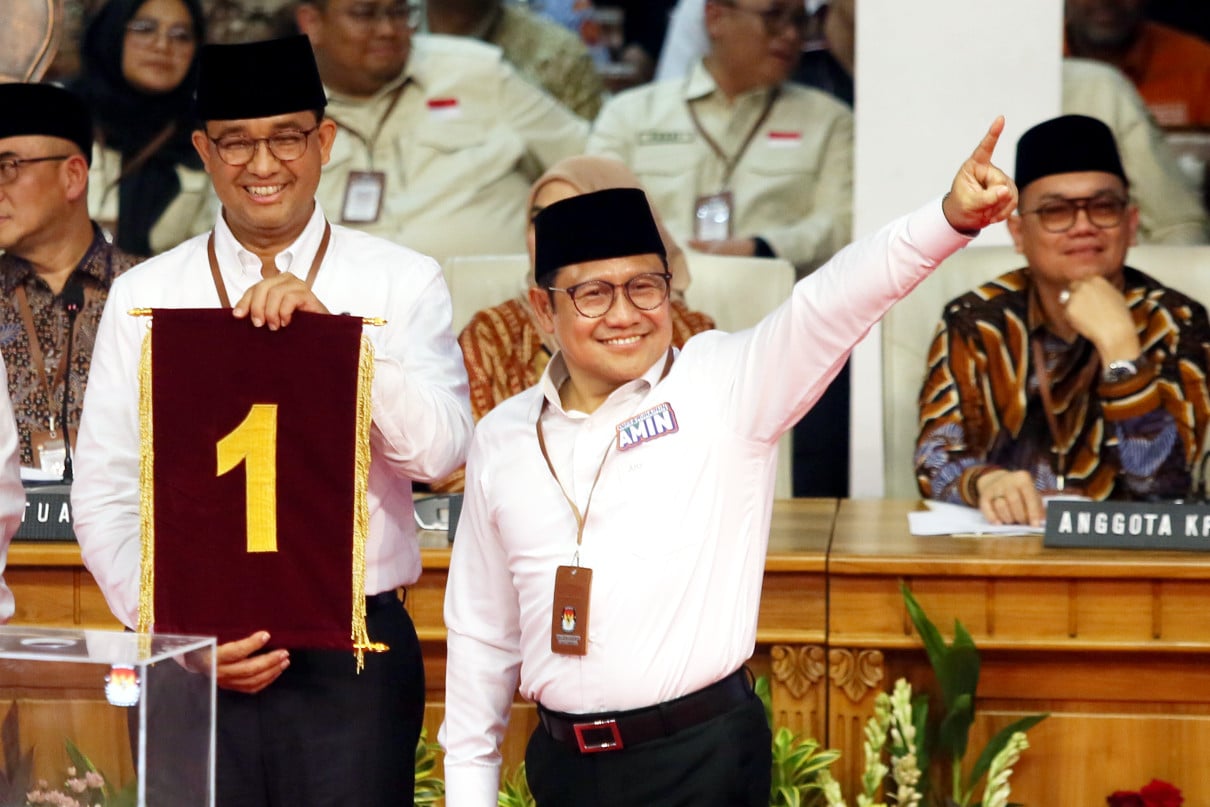 Janji Anies Manis untuk Warga Kabupaten Bogor: Pejuang Rupiah Harus Tahu!