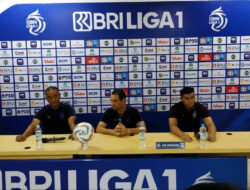 Focus is Key for PSIS Semarang in Facing Bhayangkara FC, Improvements Needed in Away Matches