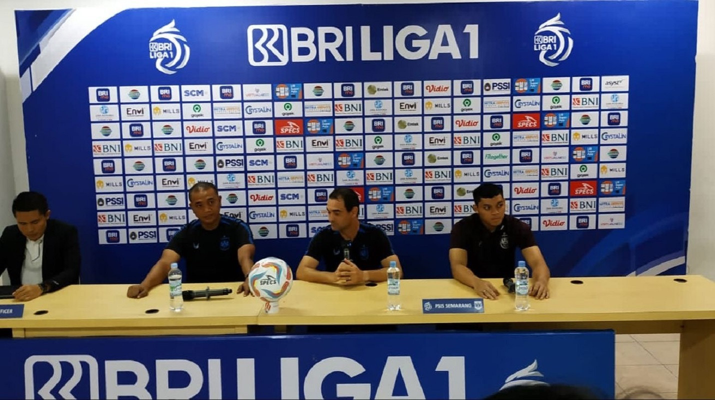 Focus is Key for PSIS Semarang in Facing Bhayangkara FC, Improvements Needed in Away Matches