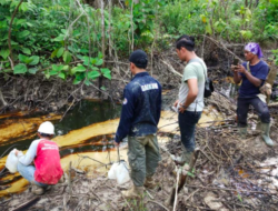 Lembaga Perlindungan Lingkungan Desak Polri Tangkap Pemimpin Tambang Ilegal di Tasikmalaya