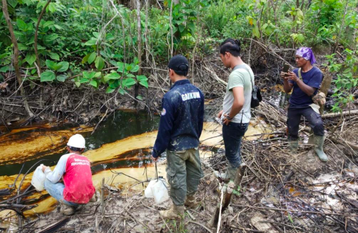 Lembaga Perlindungan Lingkungan Desak Polri Tangkap Pemimpin Tambang Ilegal di Tasikmalaya