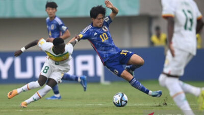 Pelatih Akan Melakukan Evaluasi Tim Setelah Senegal Kegagalan 2 – 0 Melawan Jepang di Piala Dunia U-17