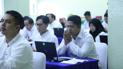 Penipuan yang Berpusat pada Peserta Tes PPPK, Mengklaim Tidak Memerlukan Pengurusan Dokumen