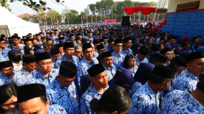 Kabar Terkini Mengenai UU ASN untuk Honorer: Surat Perintahnya Telah Beredar dan Ada Penetapan Penting