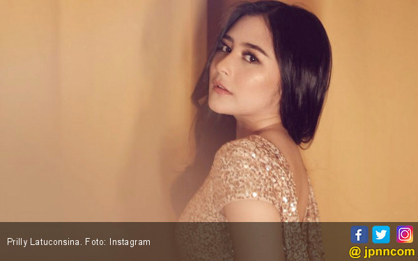 Prilly Latuconsina Tidak Menganggap Masalah Dijodohkan oleh Orang Tua, Ini Penjelasannya