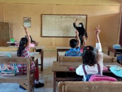 Peluang Karir Guru Honorer Berijazah SMA di Formasi Tenaga Teknik