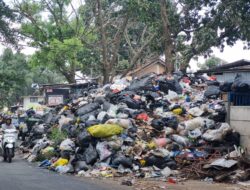 DLHK: Banyak Warga Depok Melanggar Hukum dengan Membuang Sampah Sembarangan, Laporan Mencapai 60 dalam Sebulan