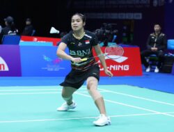 Indonesia Menambah 4 Wakil di Babak 16 Besar