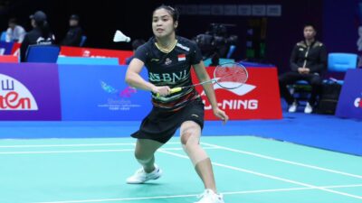 Indonesia Menambah 4 Wakil di Babak 16 Besar