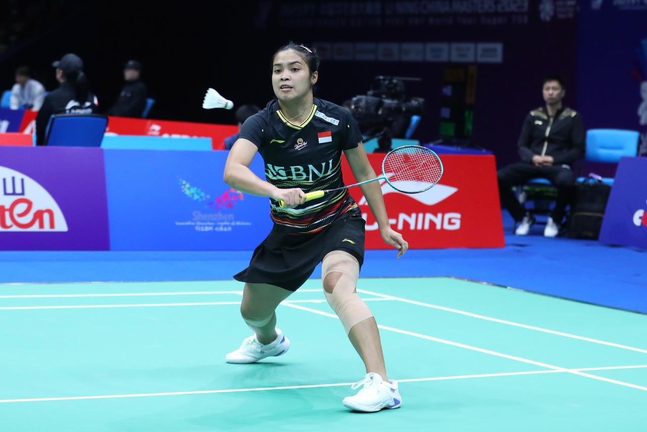 Indonesia Menambah 4 Wakil di Babak 16 Besar