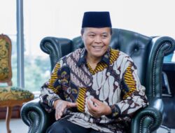 HNW Mendorong Kementerian Agama untuk Mengakomodasi Tiga Jenis Pesantren yang Diakui oleh Undang-Undang dalam Penyaluran Dana Abadi