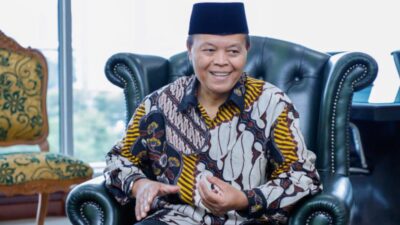 HNW Mendorong Kementerian Agama untuk Mengakomodasi Tiga Jenis Pesantren yang Diakui oleh Undang-Undang dalam Penyaluran Dana Abadi