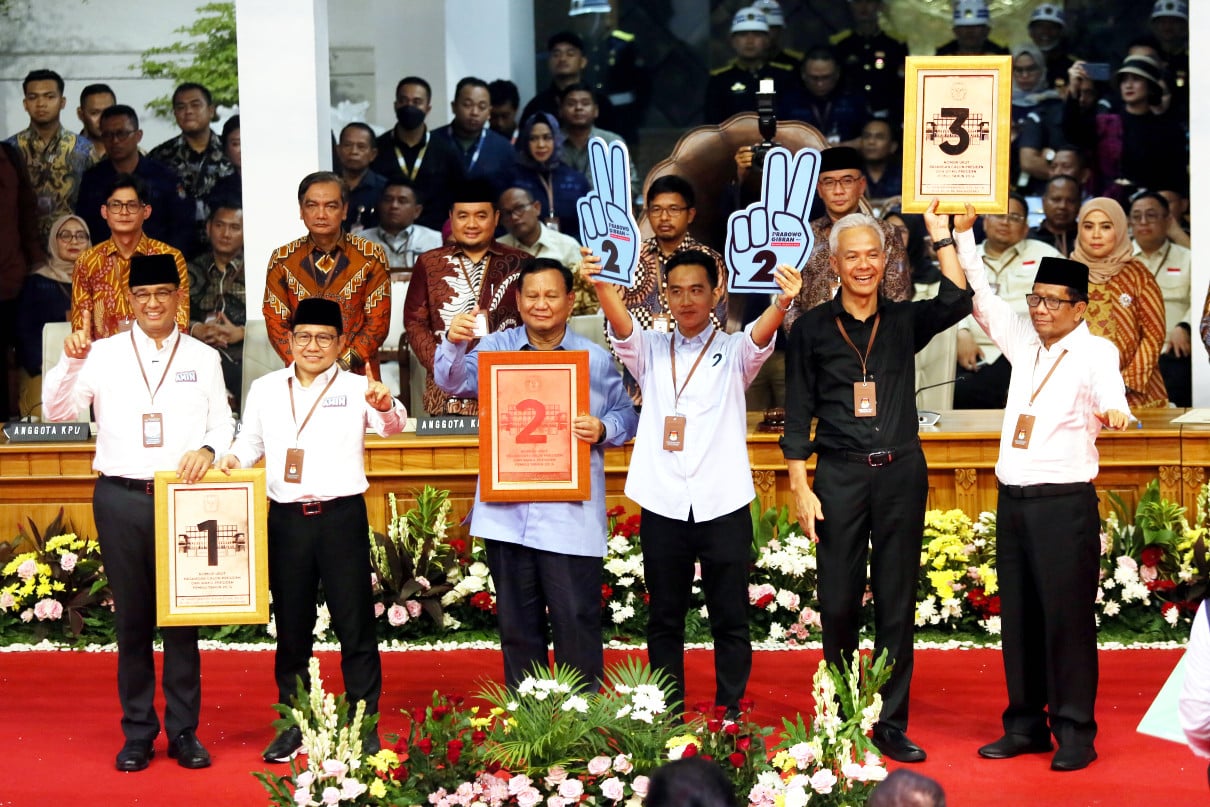 Bagaimana Suara Prabowo Bisa Meningkat 19,8 Juta Dalam Waktu 48 Hari?