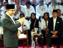 Anies Baswedan Berencana Merombak Kebijakan Maritim yang Diterapkan oleh Pemerintahan Jokowi