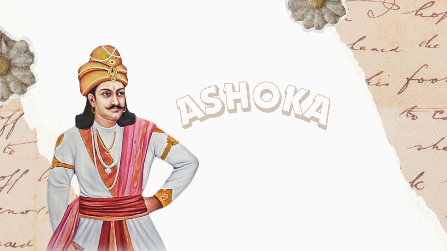 Ashoka Yang Agung – prabowo2024.net