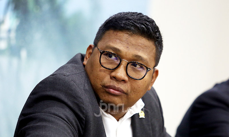 Irwan Meminta Semua Moda Transportasi Diaudit Menjelang Nataru Setelah Kecelakaan Bus Handoyo