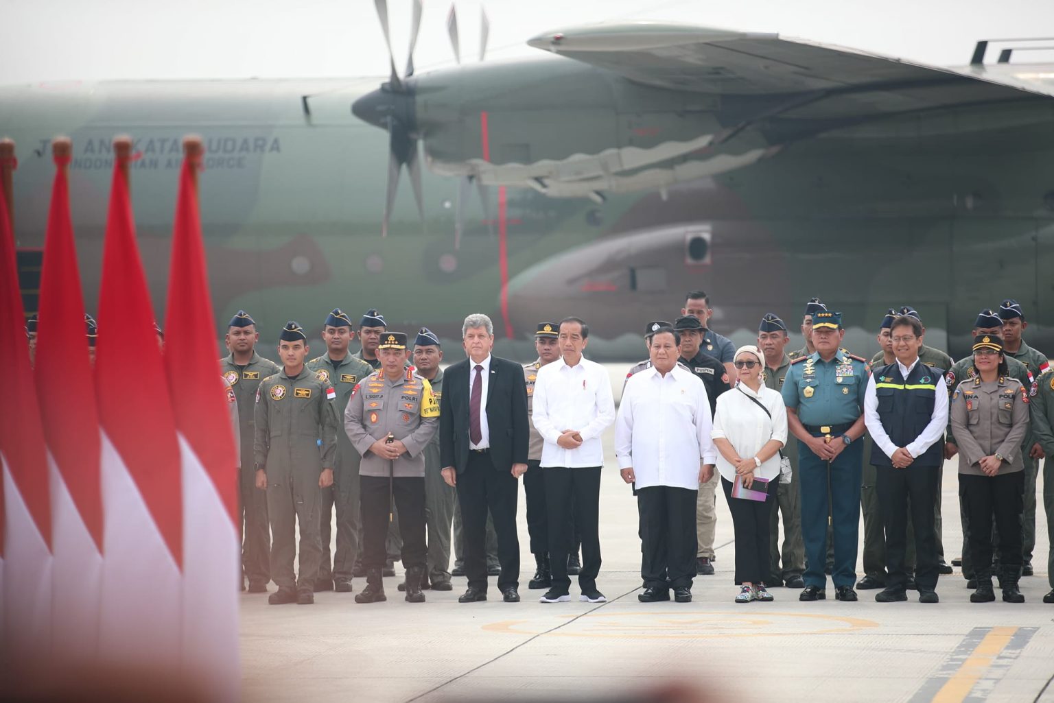 Prabowo Akan Menggantikan Jokowi, Bukan Menyalinnya