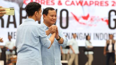 Rencana Strategi Pemilihan Prabowo-Gibran untuk Pemilu 2024
