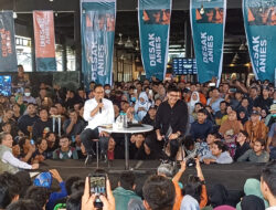 Anies Memperoleh Persetujuan untuk Memajaki 100 Orang Terkaya