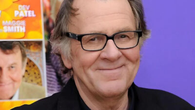 Tom Wilkinson, Aktor Senior yang Meninggal Dunia