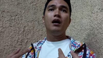 Aldi Taher Membeberkan Kondisi Ibu yang Sedang Menderita Sakit