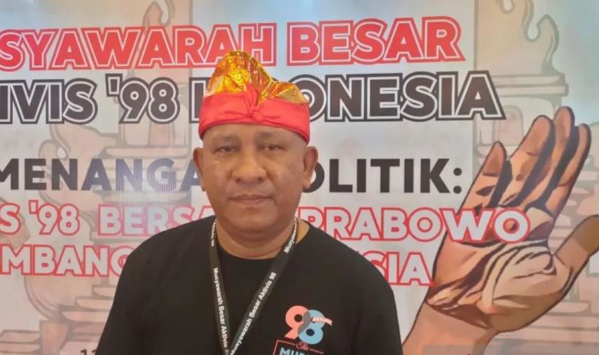 Komnas HAM Mengapresiasi Prabowo