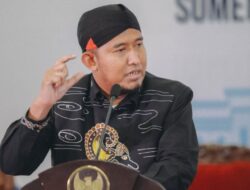 Gencarkan Penggunaan Kendaraan Listrik di Sumenep demi Transisi Menuju Energi Ramah Lingkungan