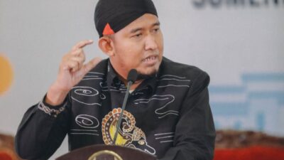 Gencarkan Penggunaan Kendaraan Listrik di Sumenep demi Transisi Menuju Energi Ramah Lingkungan