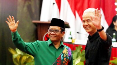 21 Program Rencana Ganjar-Mahfud untuk Meningkatkan Kesejahteraan Masyarakat