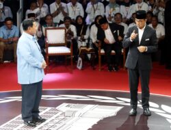 Anies Baswedan Membeberkan Tips Mengendalikan Emosi yang Efektif