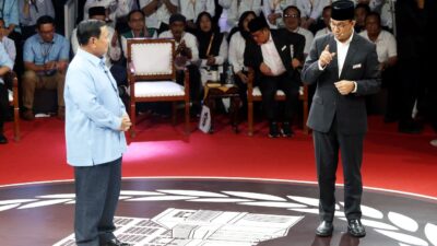 Anies Baswedan Membeberkan Tips Mengendalikan Emosi yang Efektif