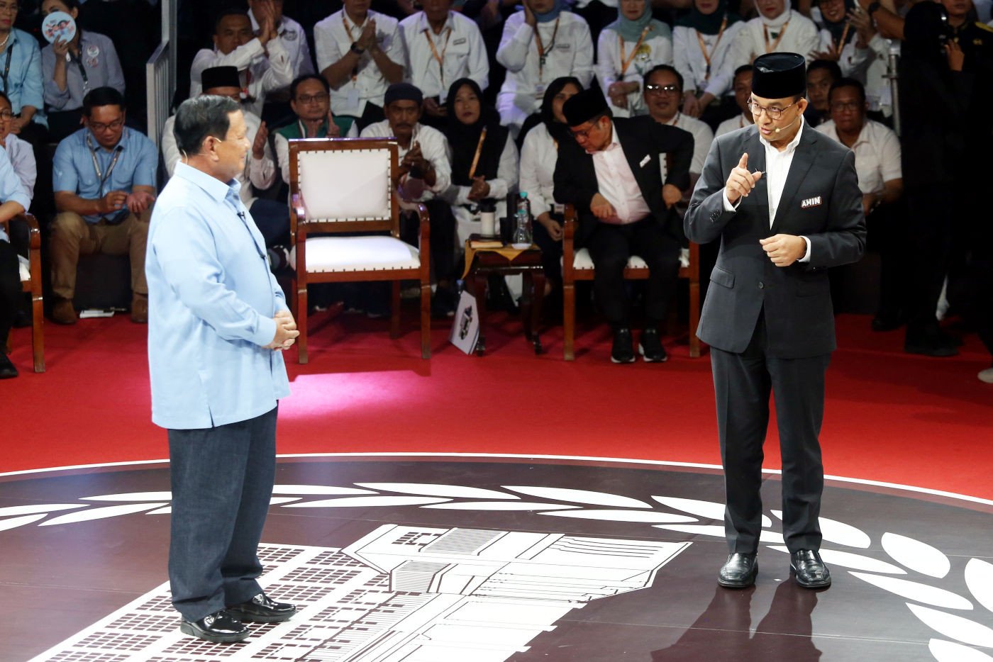 Anies Baswedan Membeberkan Tips Mengendalikan Emosi yang Efektif