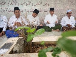 Mereka Merupakan Pemangku Ajaran Islam di Pulau Jawa