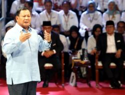 Dahulu Terkenal di Boyolali, Sekarang Prabowo Membicarakan Orang Banyumas