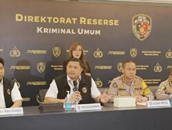 Polisi Mendakwa Warga Negara Korea Selatan sebagai Tersangka Pembunuhan Petugas Imigrasi di Tangerang