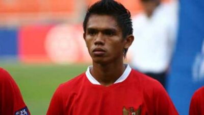 Mantan Pemain Timnas Indonesia Menjadi Pelatih Persipura Jayapura