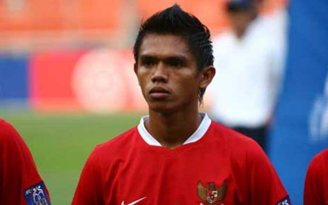 Mantan Pemain Timnas Indonesia Menjadi Pelatih Persipura Jayapura