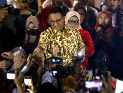 Anies telah Mengirim Ribuan Pemuda Lewat Program Indonesia Mengajar Sejak 2010