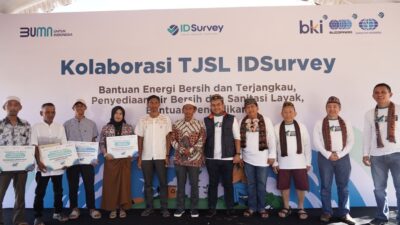 Rayakan Ulang Tahun ke-2, IDSurvey Meluncurkan IDSurvey Purpose