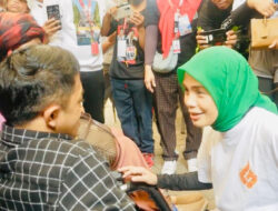 Harapan Atikoh Untuk Meningkatkan Akses Pendidikan Bagi Kaum Disabilitas